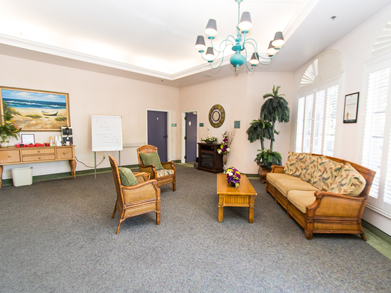 Rehab Care Center. Nursing and therapy, Clearwater, FL