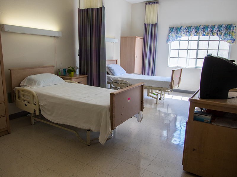 Rehab Care Center. Nursing and therapy, Clearwater, FL
