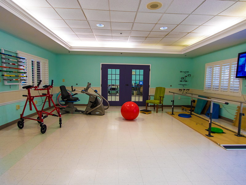 Rehab Care Center. Nursing and therapy, Clearwater, FL