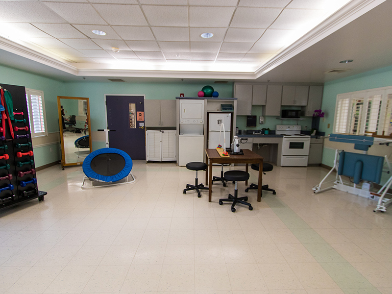 Rehab Care Center. Nursing and therapy, Clearwater, FL